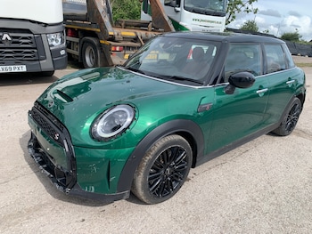 Used MINI Hatch 2023 for sale - 78801614: Photo