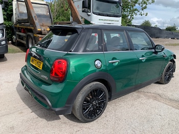 Used MINI Hatch 2023 for sale - 78801614: Photo