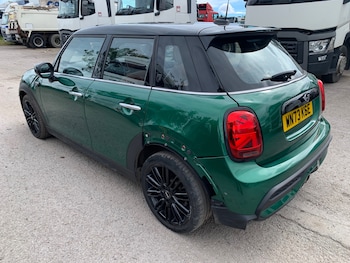 Used MINI Hatch 2023 for sale - 78801614: Photo