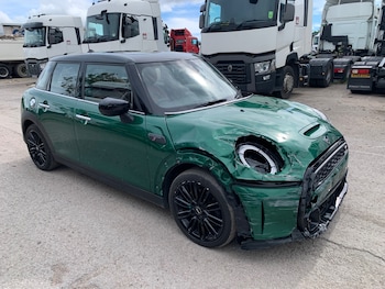 Used MINI Hatch 2023 for sale - 78801614: Photo