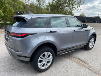 Used Land Rover Range Rover Evoque 2022 for sale - 79736099: Photo
