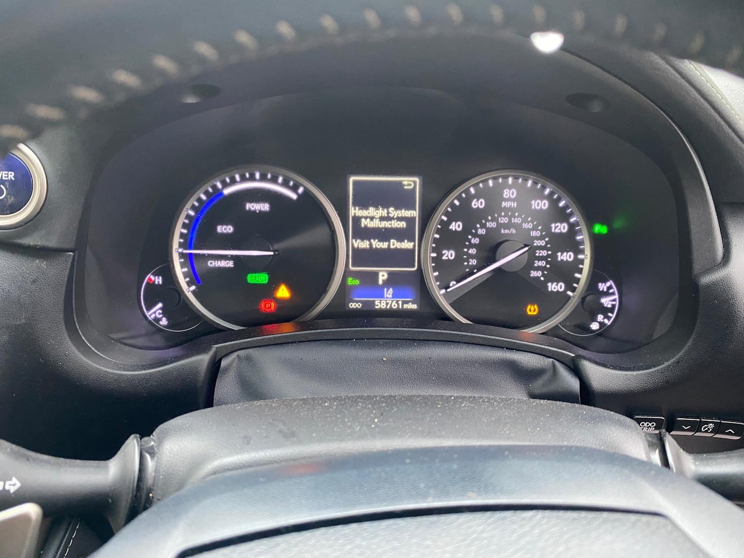 Used Lexus NX 2018 for sale - 77124258: Photo 10