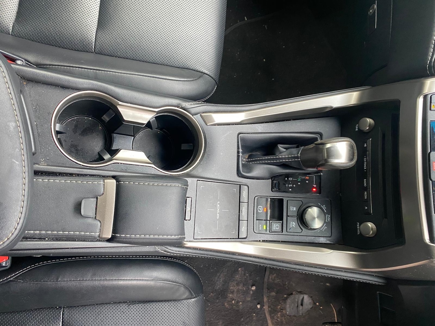 Used Lexus NX 2018 for sale - 77124258: Photo 11