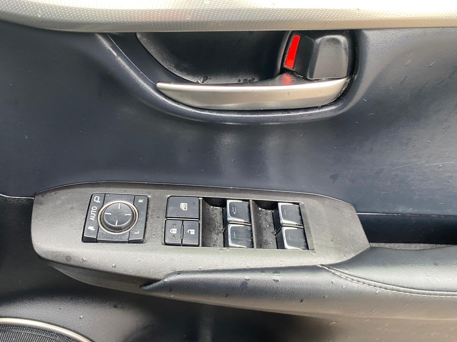 Used Lexus NX 2018 for sale - 77124258: Photo 12