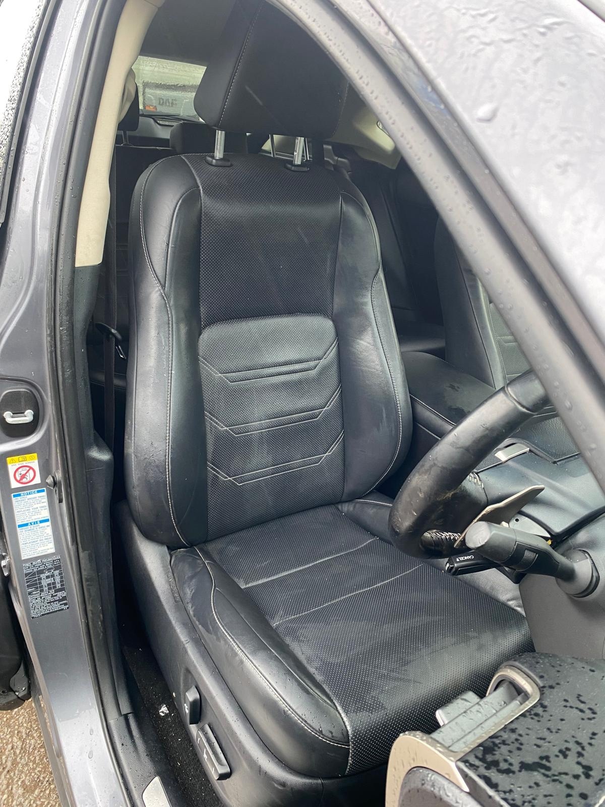 Used Lexus NX 2018 for sale - 77124258: Photo 13