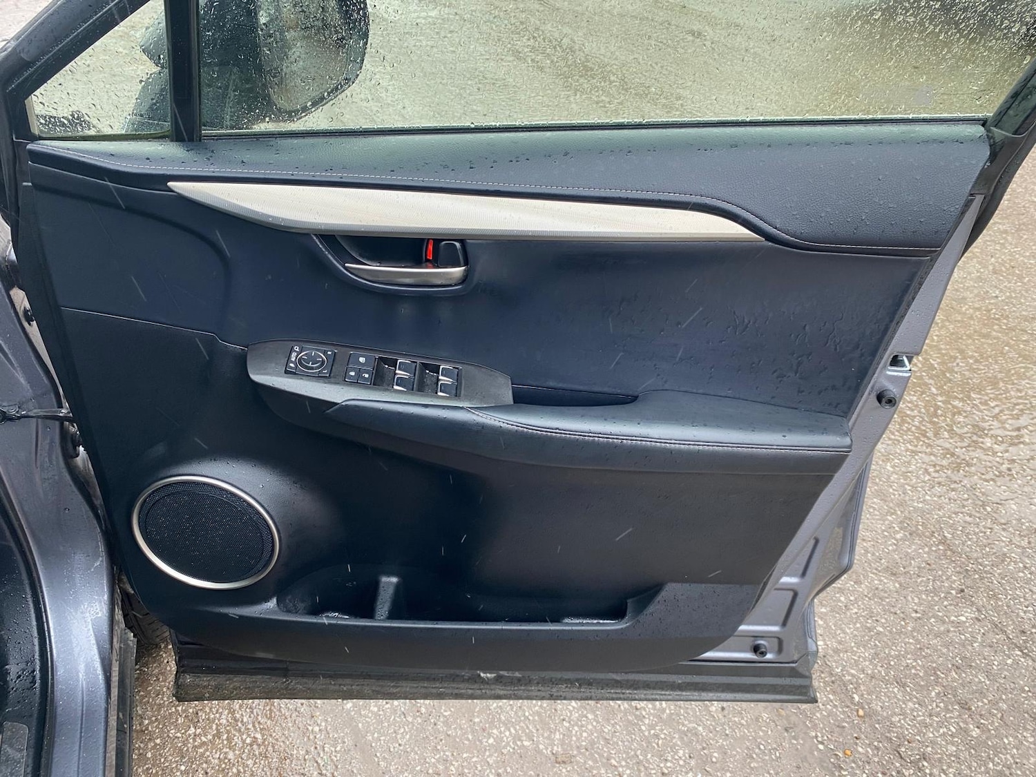 Used Lexus NX 2018 for sale - 77124258: Photo 14