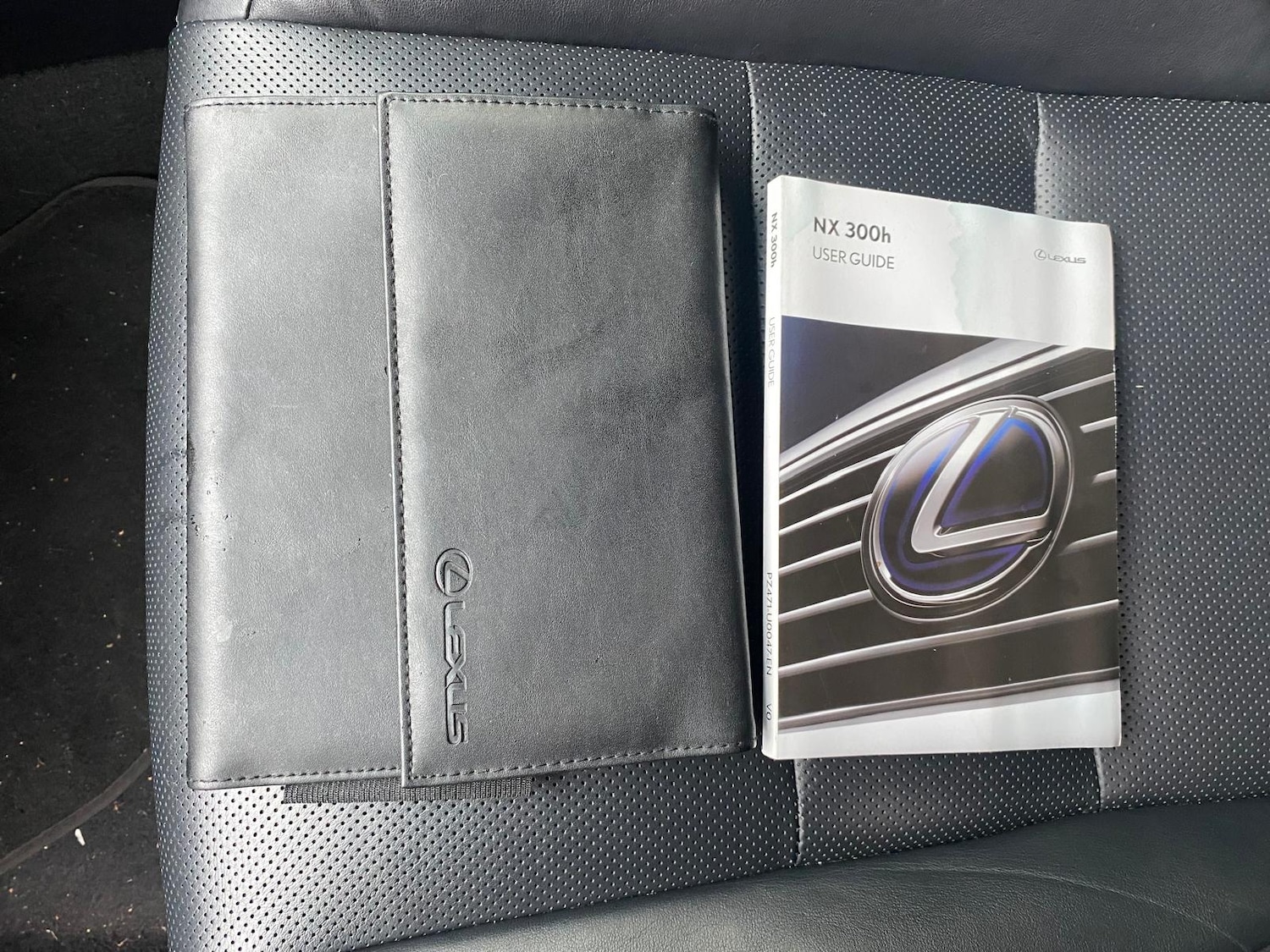 Used Lexus NX 2018 for sale - 77124258: Photo 15