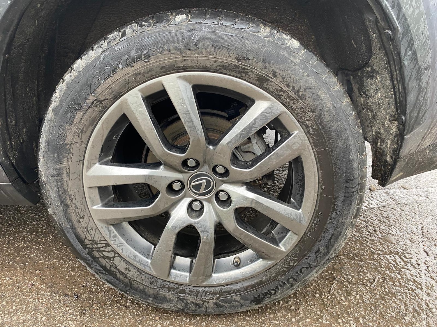 Used Lexus NX 2018 for sale - 77124258: Photo 16