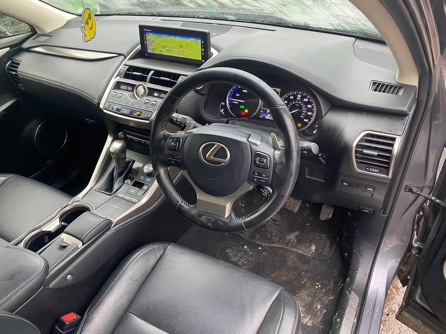 Used Lexus NX 2018 for sale - 77124258: Photo 7