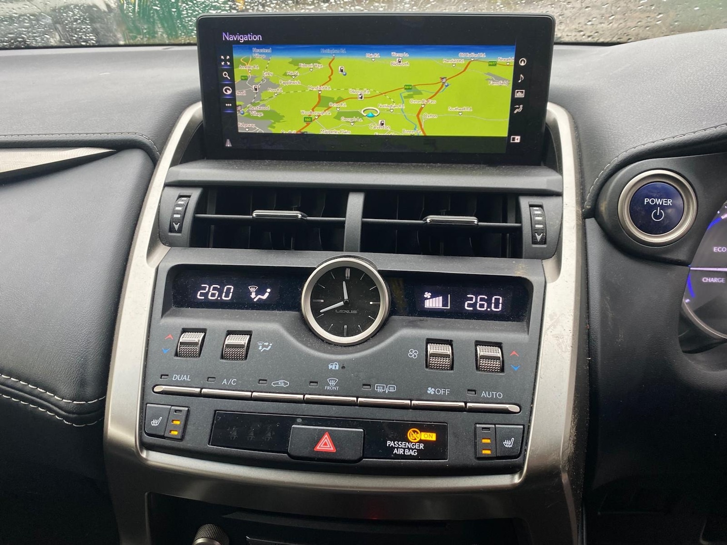 Used Lexus NX 2018 for sale - 77124258: Photo 8