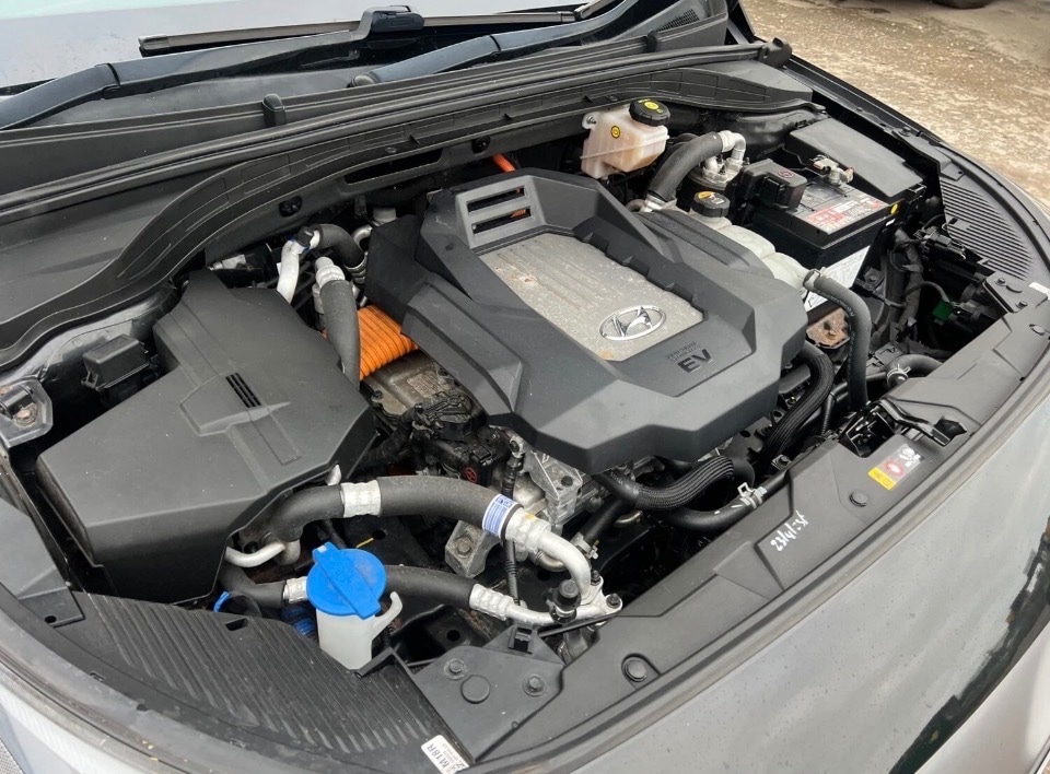 Used Hyundai IONIQ 2017 for sale - 76931736: Photo 13