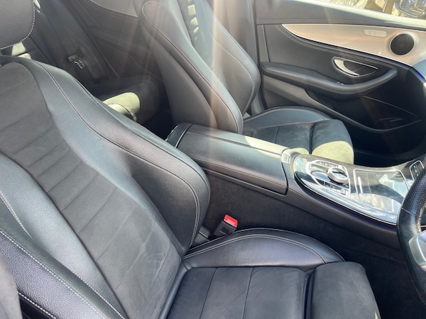 Used Mercedes-Benz E-Class 2017 for sale - 74624509: Photo 10
