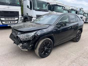 Used Toyota RAV4 2020 for sale - 74537741: Photo
