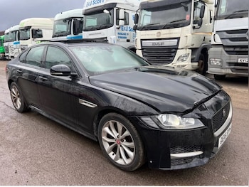 Used Jaguar XF 2016 for sale - 76127521: Photo 3