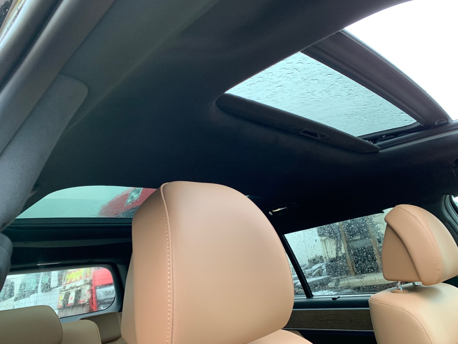 Used Hyundai Santa Fe 2025 for sale - 77591057: Photo 14