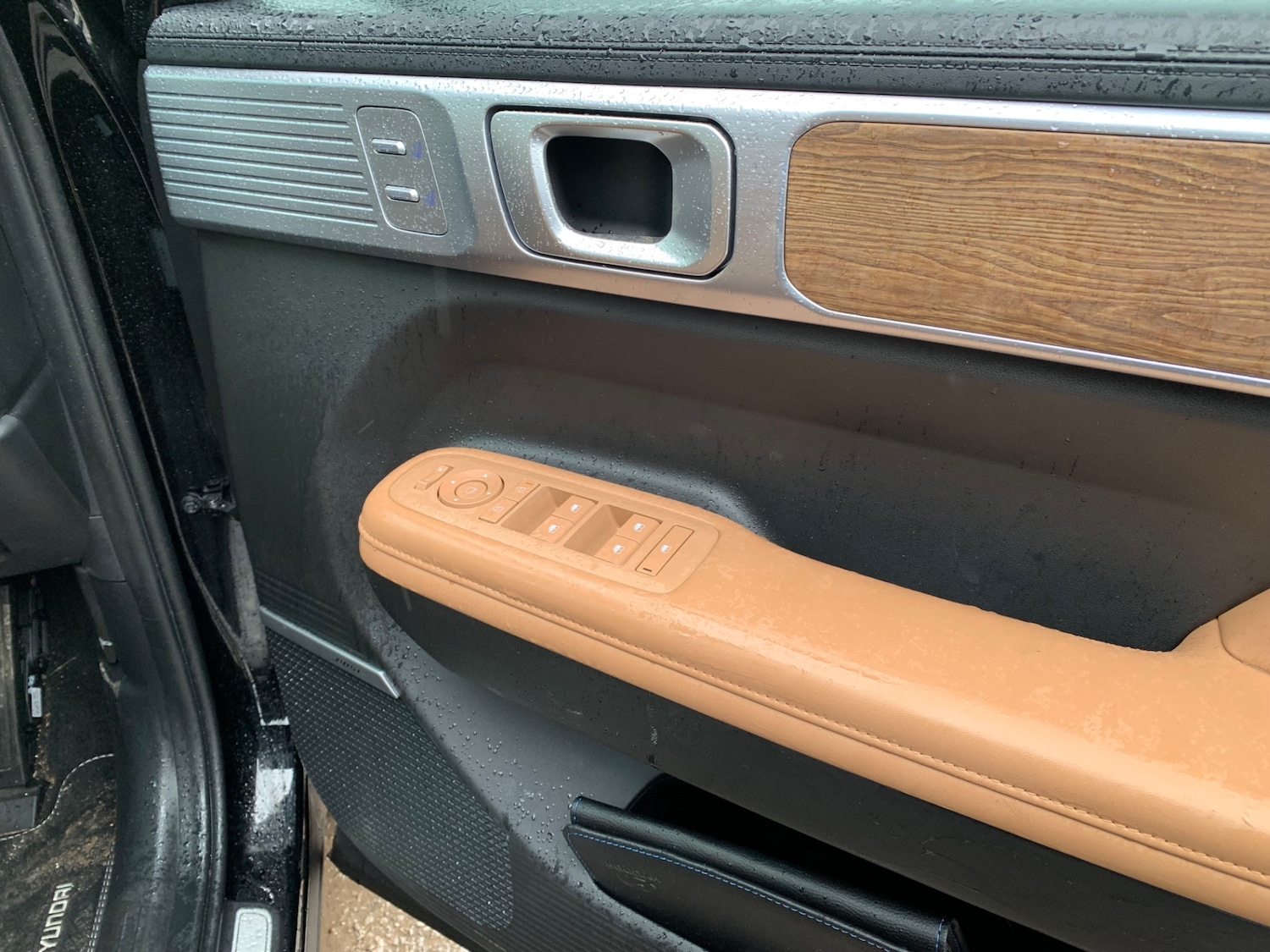 Used Hyundai Santa Fe 2025 for sale - 77591057: Photo 15