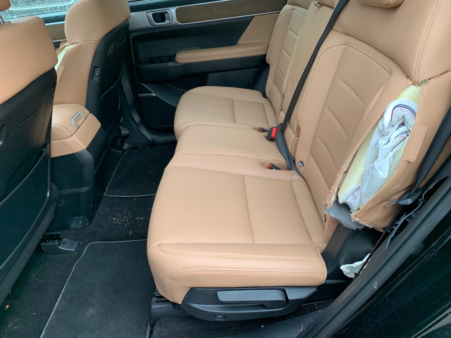 Used Hyundai Santa Fe 2025 for sale - 77591057: Photo 16