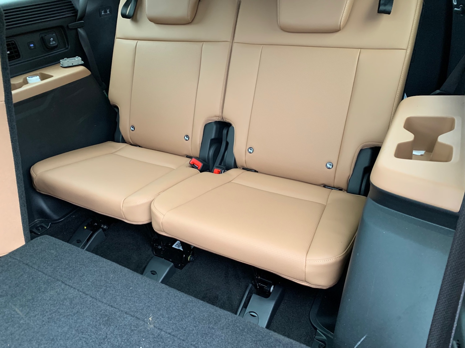 Used Hyundai Santa Fe 2025 for sale - 77591057: Photo 17