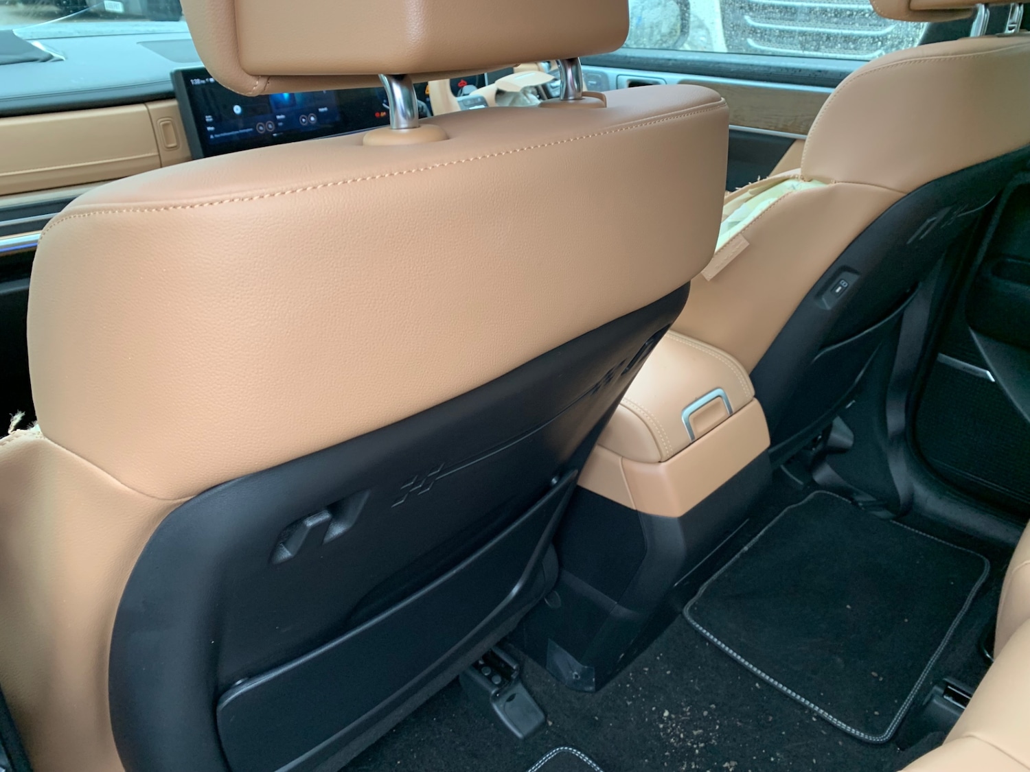 Used Hyundai Santa Fe 2025 for sale - 77591057: Photo 19