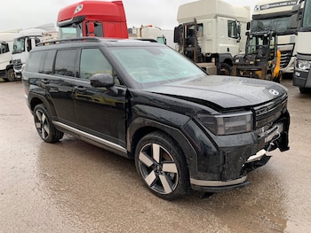 2025 (25) - 1.6 TGDi Hybrid Ultimate 5dr 4WD Auto