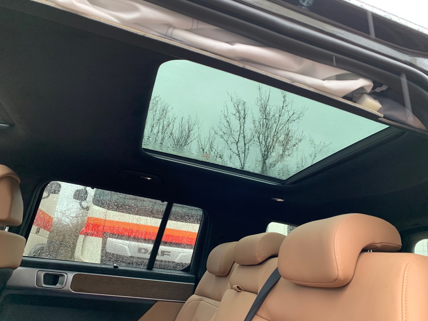 Used Hyundai Santa Fe 2025 for sale - 77591057: Photo 20