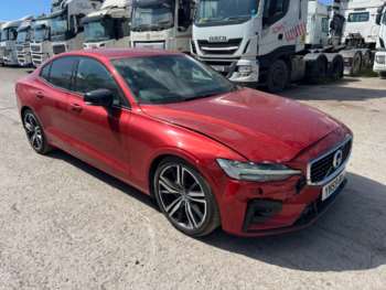 2019 (69) - 2.0 T5 R DESIGN Edition 4dr Auto