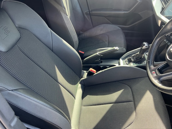 Used Audi A1 2022 for sale - 74703741: Photo 10