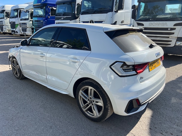 Used Audi A1 2022 for sale - 74703741: Photo 1