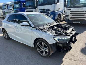Used Audi A1 2022 for sale - 74703741: Photo