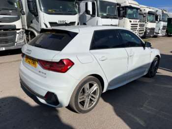 Used Audi A1 2022 for sale - 74703741: Photo