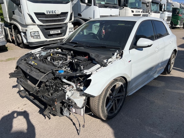 Used Audi A1 2022 for sale - 74703741: Photo 4