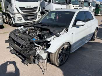 Used Audi A1 2022 for sale - 74703741: Photo