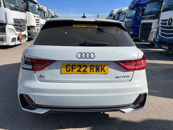 Used Audi A1 2022 for sale - 74703741: Photo 5