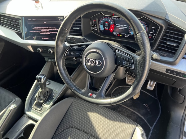 Used Audi A1 2022 for sale - 74703741: Photo 7