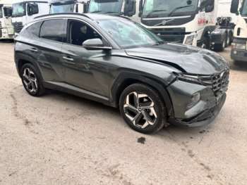 2023 (73) - 1.6 TGDi Hybrid 230 Premium 5dr 2WD Auto