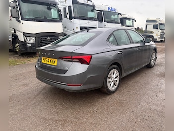 2024 (24) - 1.4 TSI iV SE Technology DSG 5dr