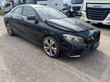 2017 (67) 1.6L Sport 4dr Auto