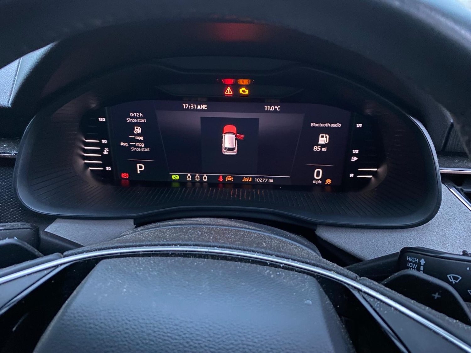 Used Skoda Kamiq 2024 for sale - 76206525: Photo 11