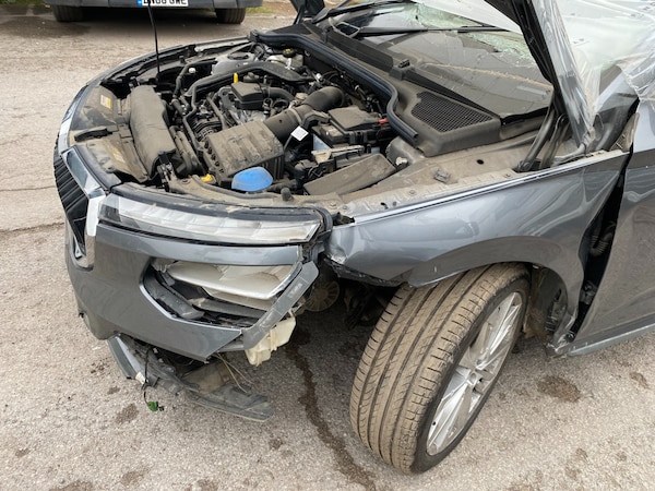 Used Skoda Kamiq 2024 for sale - 76206525: Photo 11