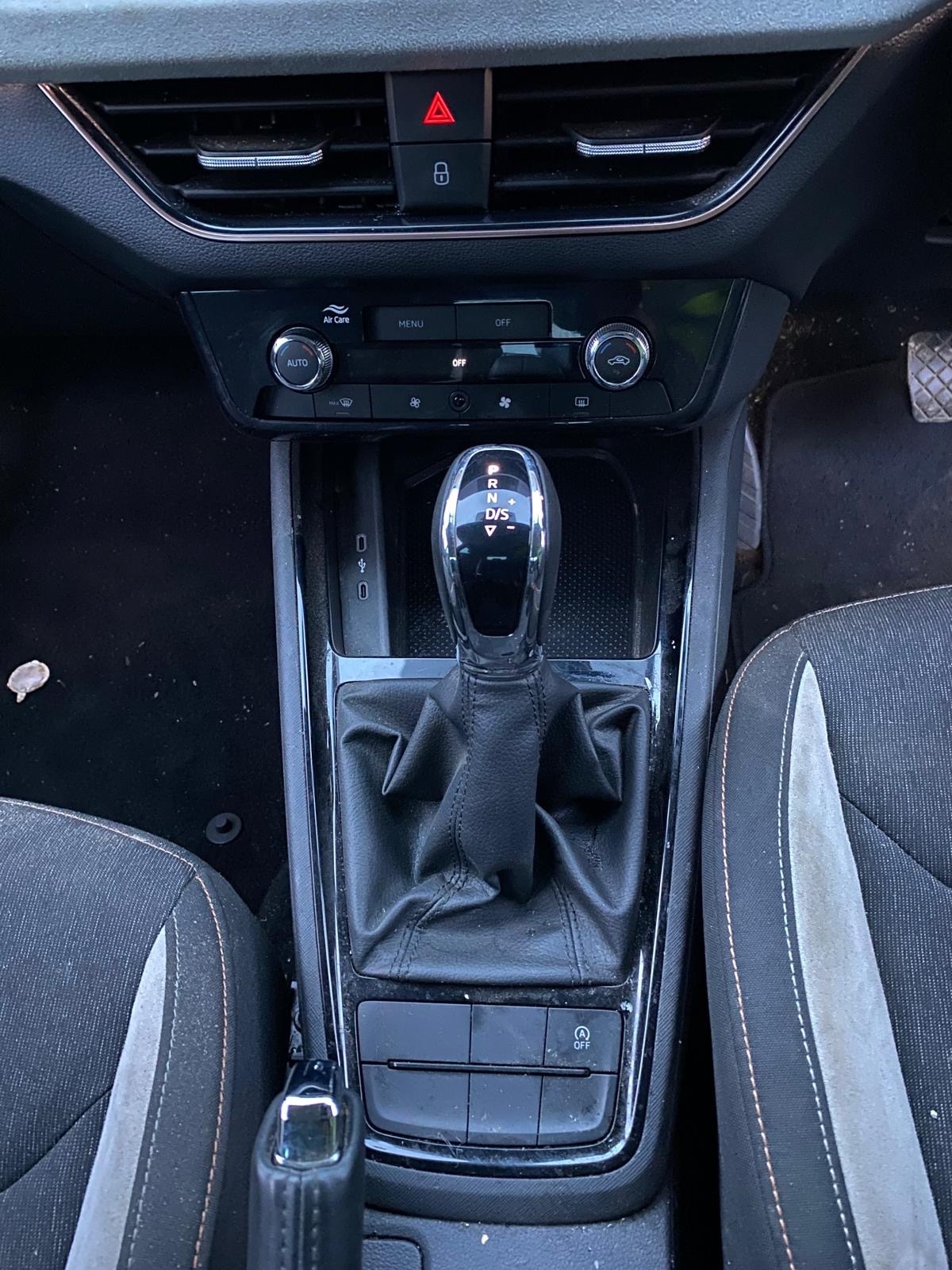 Used Skoda Kamiq 2024 for sale - 76206525: Photo 13