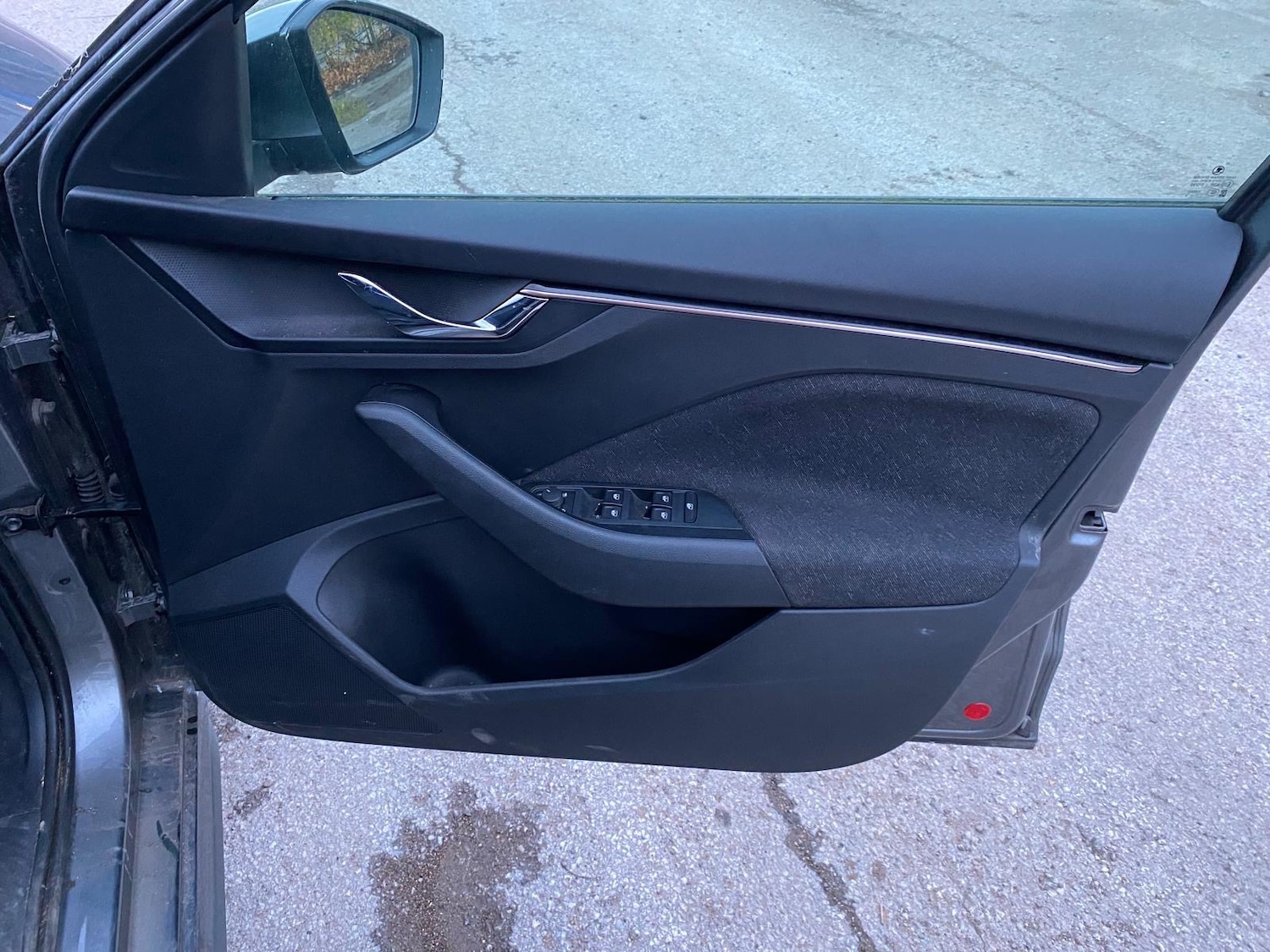 Used Skoda Kamiq 2024 for sale - 76206525: Photo 14