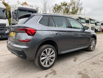 2024 (74) - 1.0 TSI SE L 5dr DSG