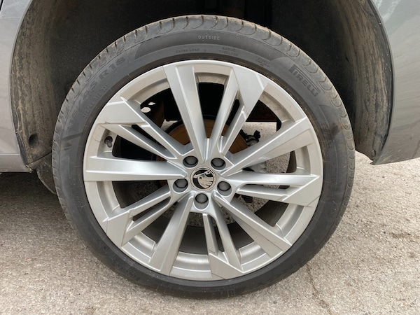 Used Skoda Kamiq 2024 for sale - 76206525: Photo 20