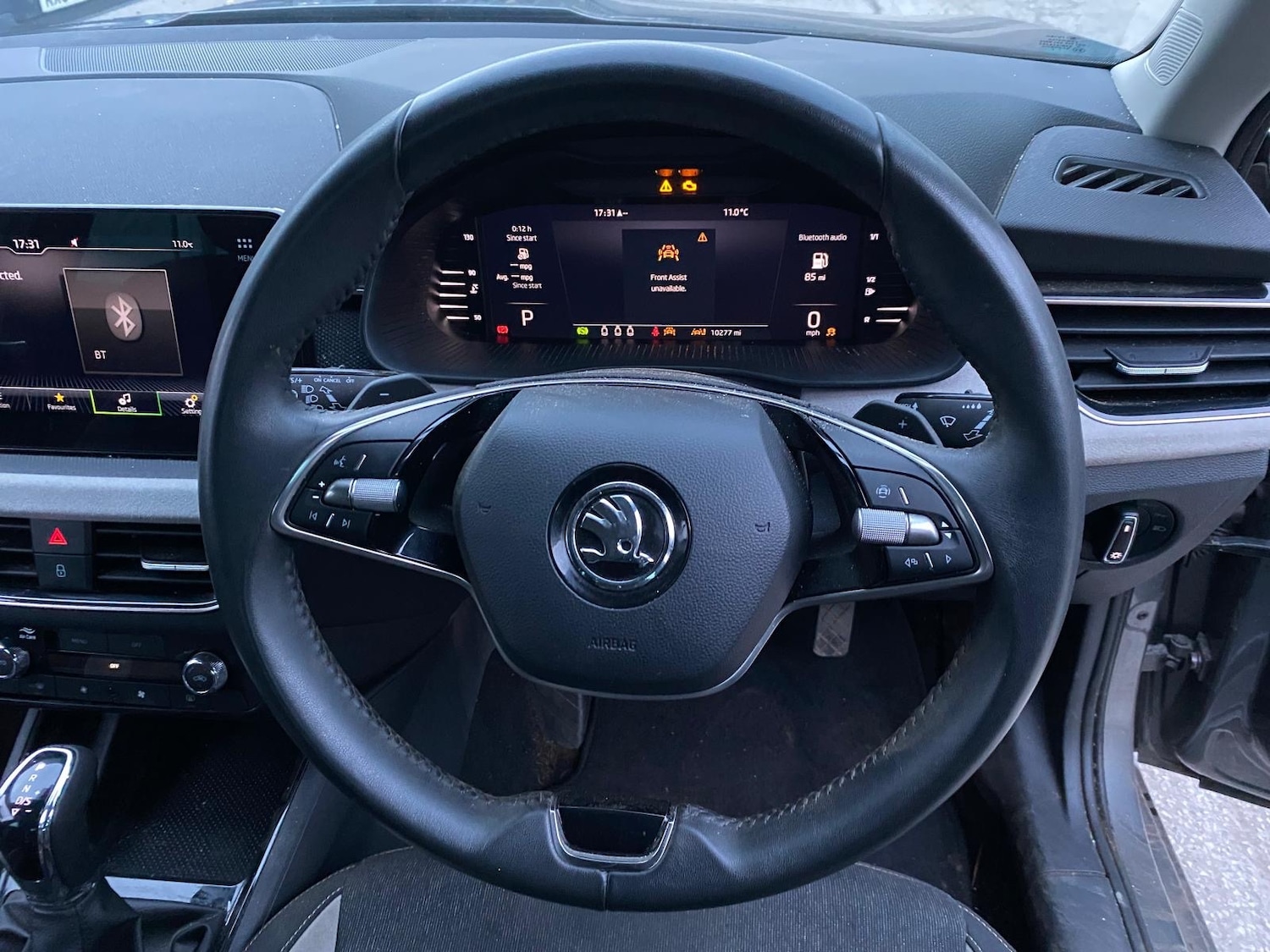 Used Skoda Kamiq 2024 for sale - 76206525: Photo 9