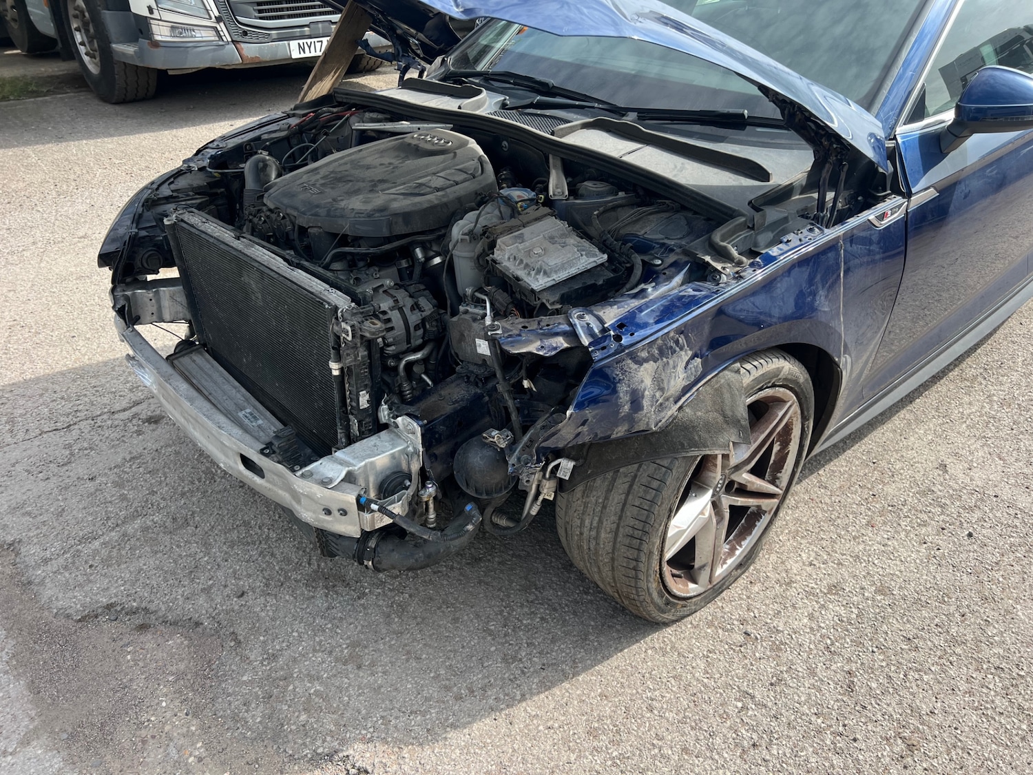 Vehicle 13
