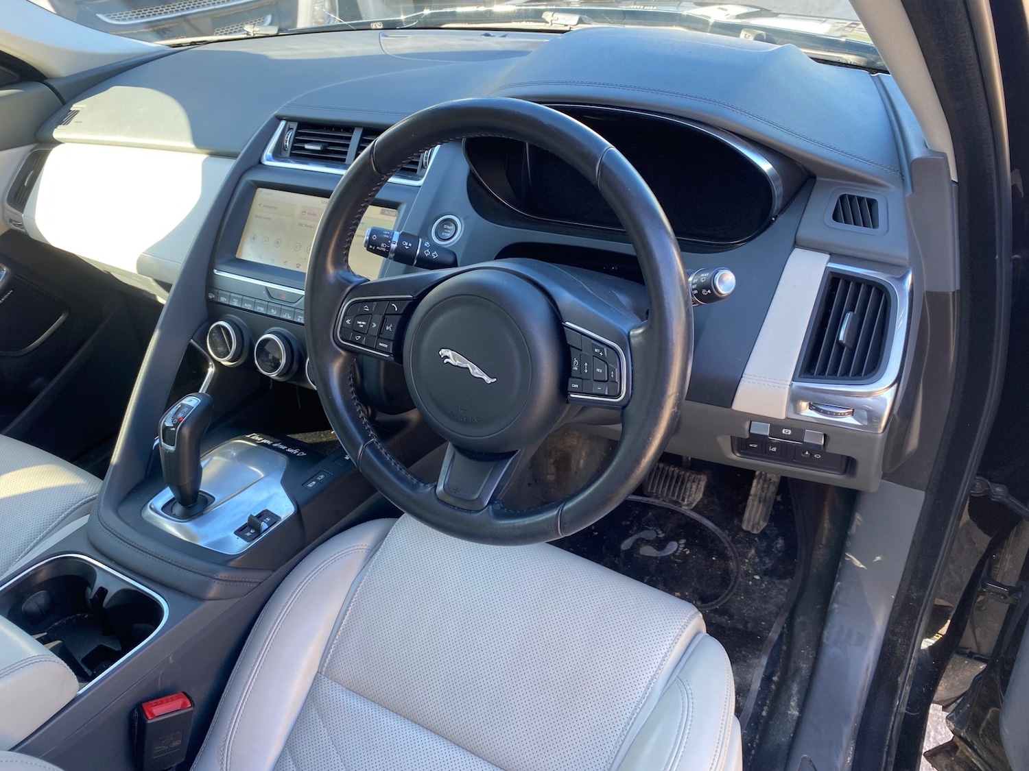 Used Jaguar E-Pace 2019 for sale - 77663751: Photo 12