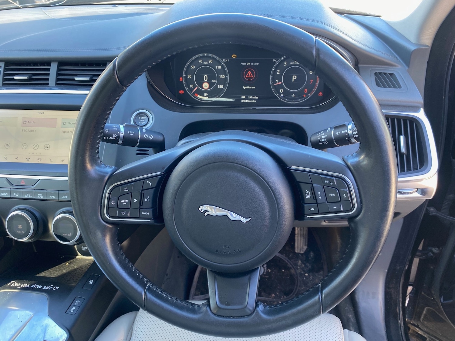 Used Jaguar E-Pace 2019 for sale - 77663751: Photo 13