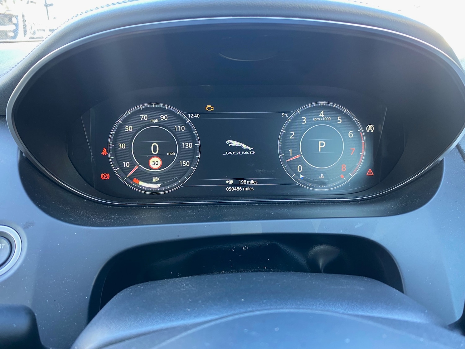 Used Jaguar E-Pace 2019 for sale - 77663751: Photo 14