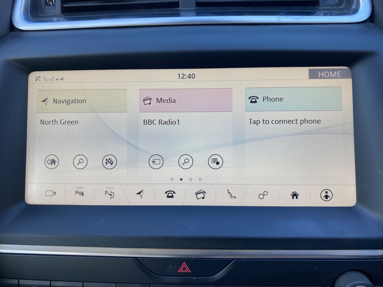 Used Jaguar E-Pace 2019 for sale - 77663751: Photo 16