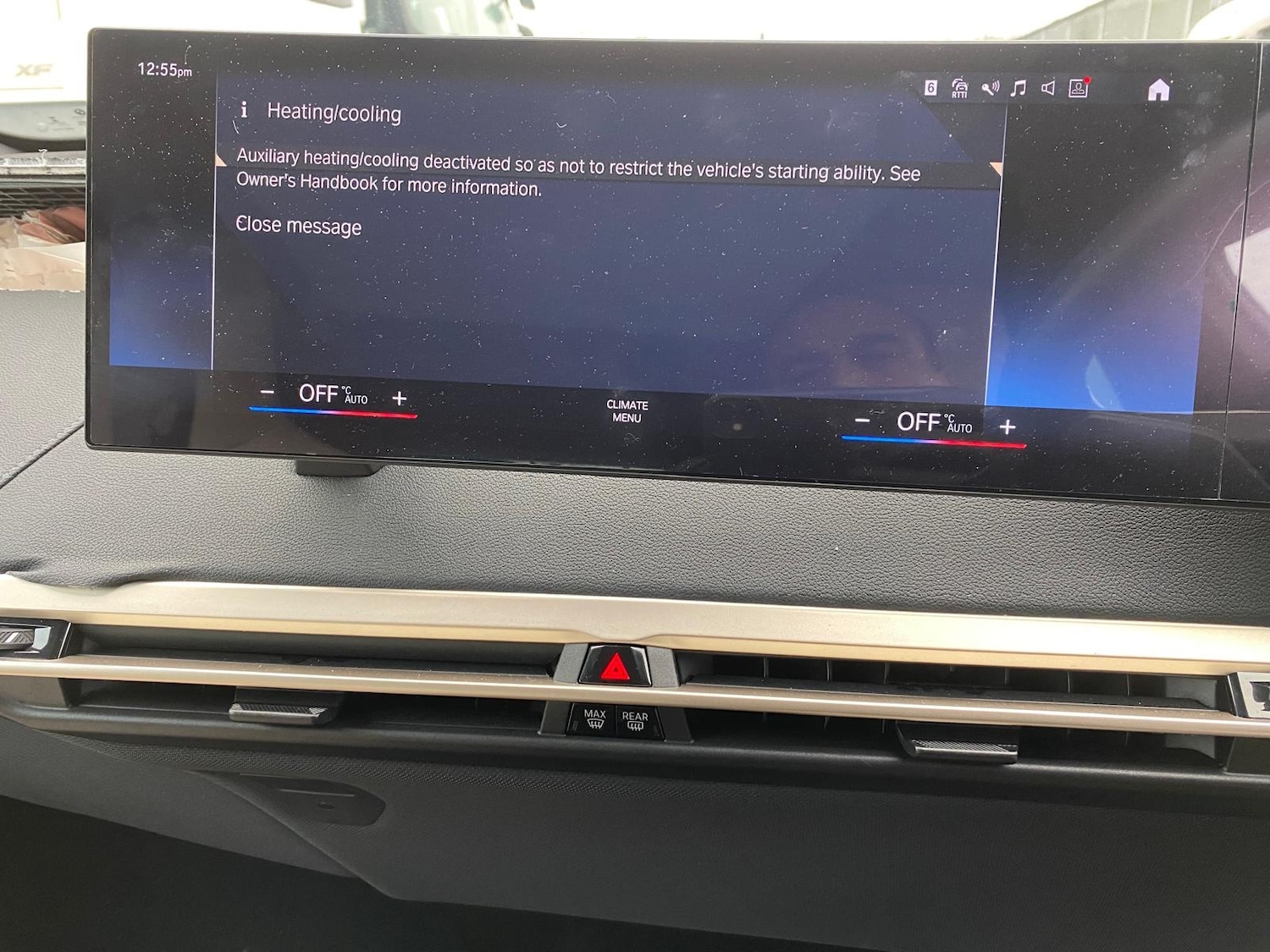 Used BMW iX 2022 for sale - 77353949: Photo 13